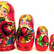 Illustration for article titled Endangered Species Alert: The Matryoshka